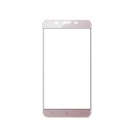 Replacement Front Glass For Blackview P2 Lite Gold By - Maxbhi.com