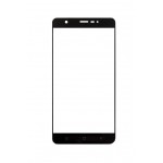 Replacement Front Glass For Blackview R6 Lite Grey By - Maxbhi.com