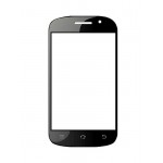 Replacement Front Glass For Lemon P11 Blue By - Maxbhi.com