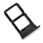Sim Card Holder Tray For Vivo Nex S White - Maxbhi Com