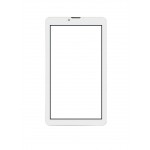 Touch Screen Digitizer For Baslate 7416 White By - Maxbhi.com