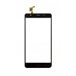 Touch Screen Digitizer For Blackview R6 Lite Grey By - Maxbhi.com
