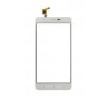 Touch Screen Digitizer For Blackview R6 Lite White By - Maxbhi.com