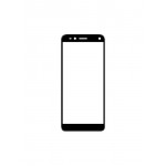 Touch Screen Digitizer For Blu Grand M3 Black By - Maxbhi.com