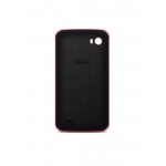 Back Panel Cover For Mtech Freedom White - Maxbhi.com