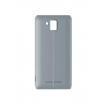 Back Panel Cover For Relaxx Z14 White - Maxbhi.com