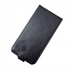 Flip Cover For Josh A2700 Black By - Maxbhi.com