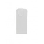 Flip Cover For Lemon S459 White By - Maxbhi.com