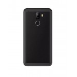 Full Body Housing For Aqua Mobile Jazz S1 Black - Maxbhi.com
