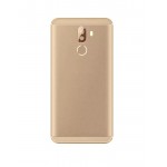 Full Body Housing For Aqua Mobile Jazz S1 White - Maxbhi.com