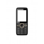 Full Body Housing For Ziox S337 Plus White - Maxbhi.com