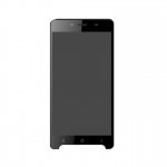 Lcd With Touch Screen For Relaxx Z14 White By - Maxbhi.com