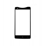 Replacement Front Glass For Acer Liquid S1 Black By - Maxbhi.com