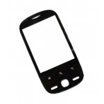 Replacement Front Glass For Alcatel One Touch 890d Black By - Maxbhi.com