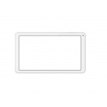 Replacement Front Glass For Archos 101b Copper Grey By - Maxbhi.com