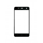 Replacement Front Glass For Blu Studio C Mini Yellow By - Maxbhi.com