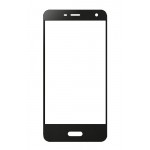 Replacement Front Glass For Elephone P5000 Black By - Maxbhi.com