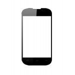 Replacement Front Glass For Magicon M2 Elegnate White By - Maxbhi.com