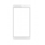 Replacement Front Glass For Mphone 7 Plus White By - Maxbhi.com