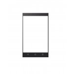 Replacement Front Glass For Mtech Freedom White By - Maxbhi.com