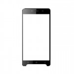 Replacement Front Glass For Relaxx Z14 Black By - Maxbhi.com