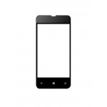Replacement Front Glass For Yestel Q635 Yellow By - Maxbhi.com