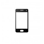 Replacement Front Glass For Yxtel C920 Black By - Maxbhi.com