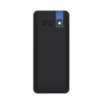 Back Panel Cover For Zen Ultra 502 White - Maxbhi.com