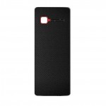 Back Panel Cover For Zen X38 White - Maxbhi.com