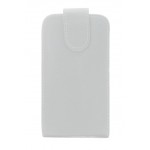 Flip Cover For Aiek M4 White By - Maxbhi.com