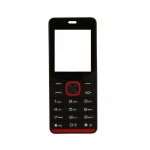 Full Body Housing For Aqua Mobile Maze Black - Maxbhi.com