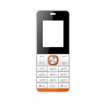 Full Body Housing For Aqua Mobile Maze White - Maxbhi.com