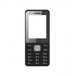 Full Body Housing For Zen Ultra 502 White - Maxbhi Com