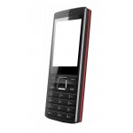 Full Body Housing For Zen X38 White - Maxbhi Com