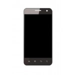 Lcd With Touch Screen For Adcom A400 Black By - Maxbhi.com