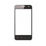 Replacement Front Glass For Adcom A400 Black By - Maxbhi.com