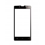 Replacement Front Glass For Adcom A50 Black By - Maxbhi.com