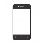 Replacement Front Glass For Cheers Mi Smart Black By - Maxbhi.com