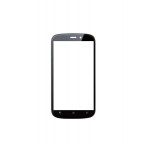 Replacement Front Glass For Gfive President G10 Mini Black By - Maxbhi.com