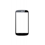 Replacement Front Glass For Gfive President G10 Mini White By - Maxbhi.com