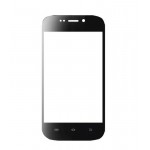 Replacement Front Glass For Kenxinda K2 Black By - Maxbhi.com