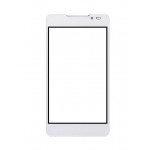 Replacement Front Glass For Lg Optimus 3d Cube Su870 White By - Maxbhi.com