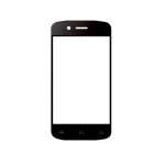 Replacement Front Glass For Maxx Msd7 Ax406 Black By - Maxbhi.com