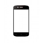 Replacement Front Glass For Maxx Msd7 Ax406 White By - Maxbhi.com