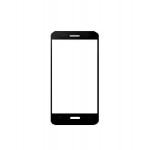 Replacement Front Glass For Optimasmart Ops50 Black By - Maxbhi.com