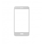 Replacement Front Glass For Optimasmart Ops50 White By - Maxbhi.com