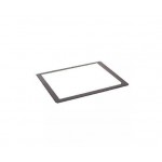 Replacement Front Glass For Optimasmart Opt400 Lap Tab Black By - Maxbhi.com