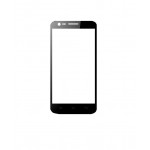 Replacement Front Glass For Videocon Infinium Z50q Star Black By - Maxbhi.com