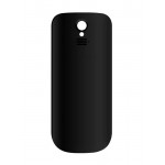 Back Panel Cover For Adcom J4 Black - Maxbhi.com