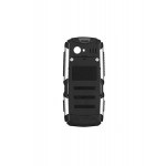 Back Panel Cover For Agm M1 Black - Maxbhi.com